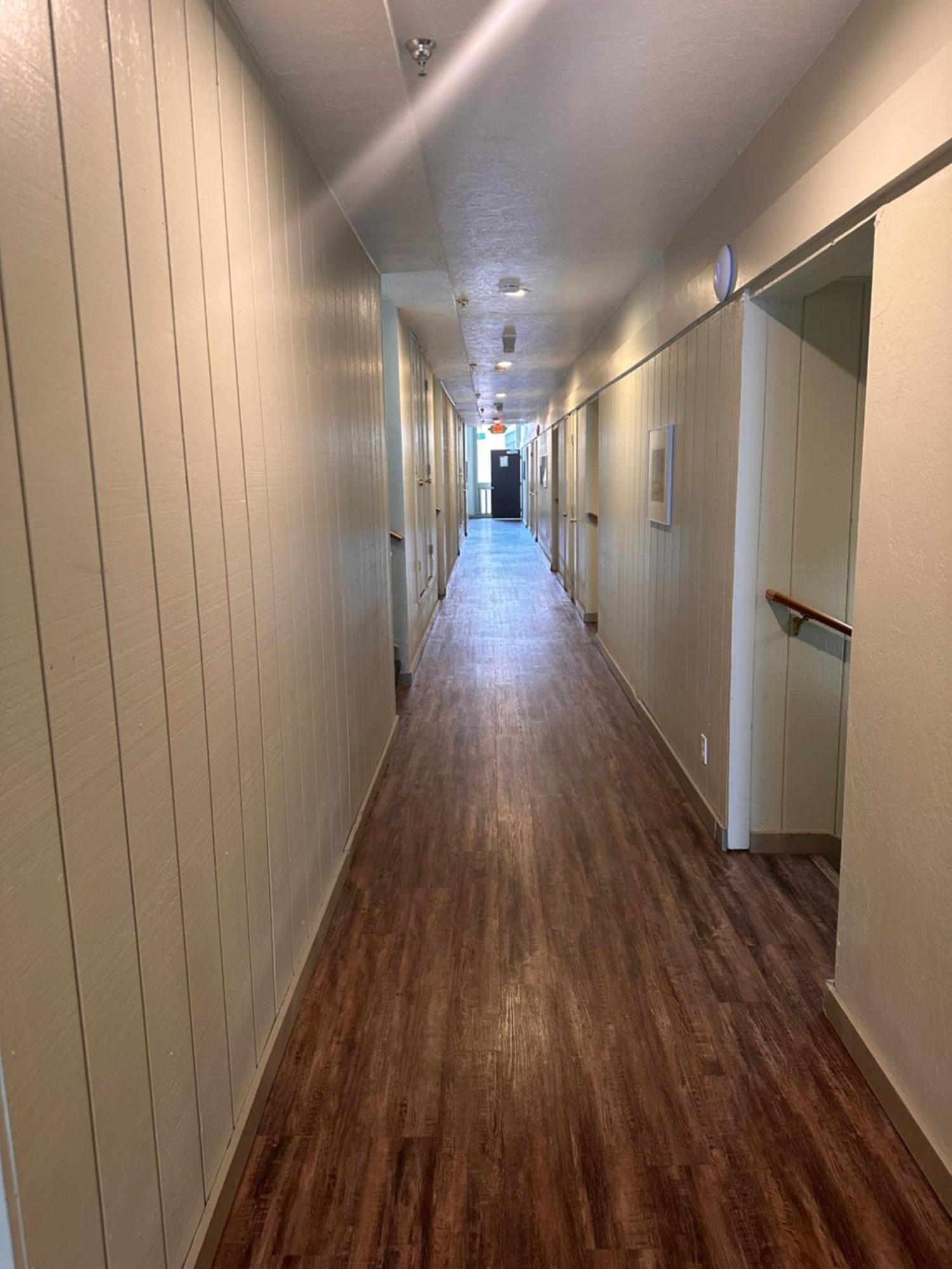 Yosemite Condominium Loft Unit -B202 Йосемити-Уэст Экстерьер фото