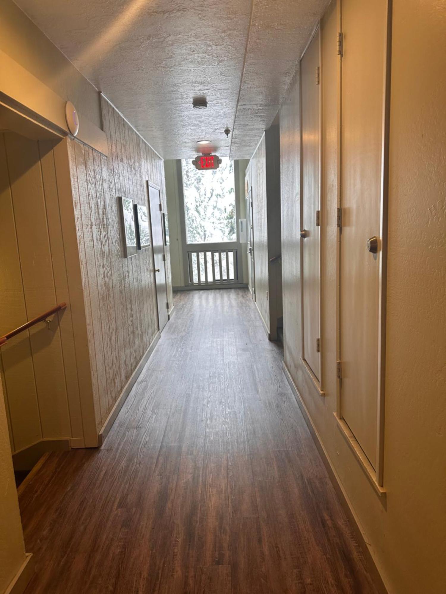 Yosemite Condominium Loft Unit -B202 Йосемити-Уэст Экстерьер фото